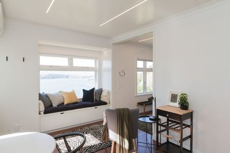 Photo of property in 43 Anne Street, Wadestown, Wellington, 6012