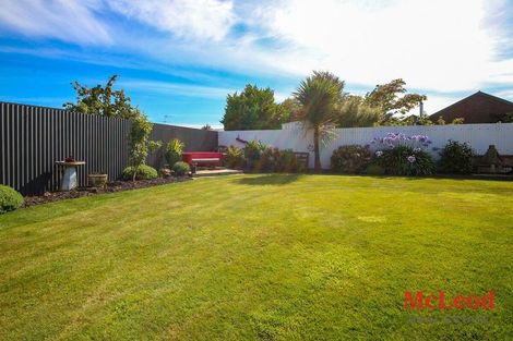 Photo of property in 3 Hight Place, Tinwald, Ashburton, 7700