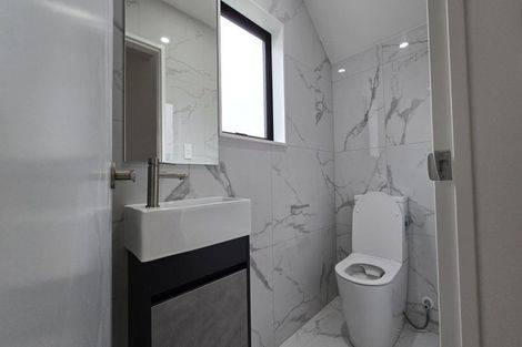 Photo of property in 16c Mervan Street, Mangere East, Auckland, 2024