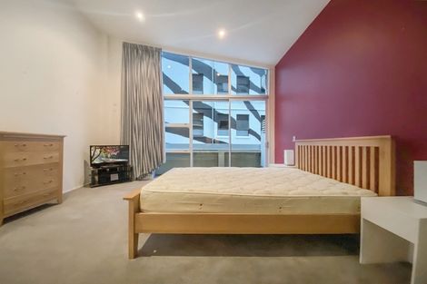 Photo of property in Hb Apartments, 1/3 Holland Street, Te Aro, Wellington, 6011