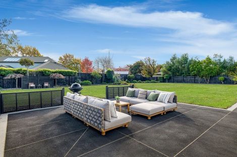 Photo of property in 103 Regent's Park Drive, Casebrook, Christchurch, 8051