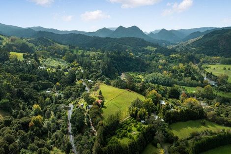 Photo of property in 456 Kauaeranga Valley Road, Thames, 3577