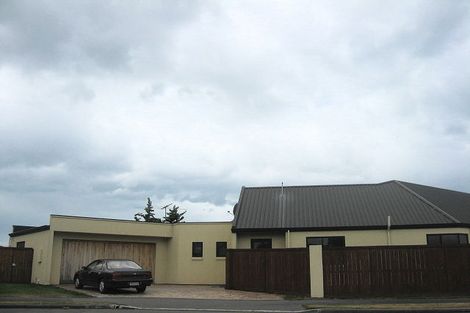 Photo of property in 8 Quantock Place, Burwood, Christchurch, 8083