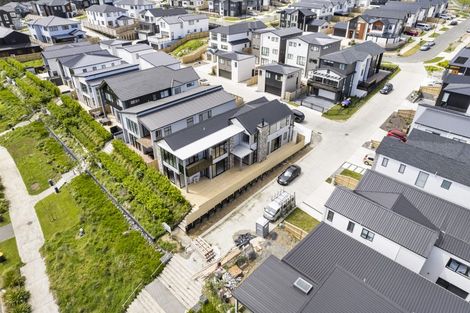 Photo of property in 13 Hautoa Lane, Flat Bush, Auckland, 2019