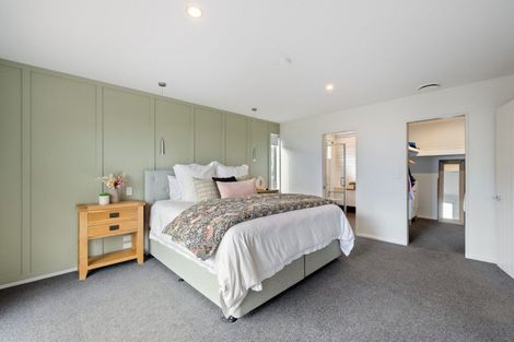 Photo of property in 4 Patchett Place, Cashmere, Christchurch, 8022