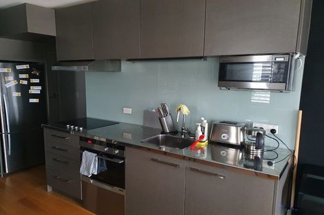 Photo of property in 907/8u Wigan Street, Te Aro, Wellington, 6011