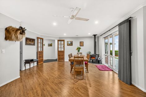Photo of property in 166b Te Tuhi Road, Okauia, Matamata, 3471