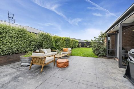 Photo of property in 53 Masefield Drive, Rolleston, 7614