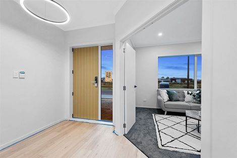 Photo of property in 34 Athier Avenue, Chartwell, Hamilton, 3210