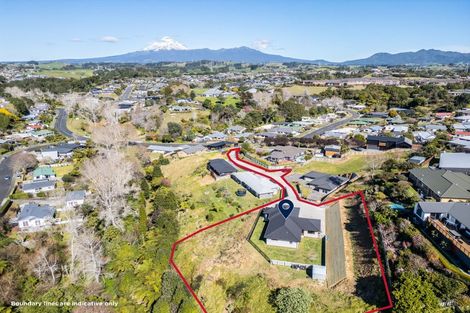 Photo of property in 10 Mangaotuku Lane, Whalers Gate, New Plymouth, 4310