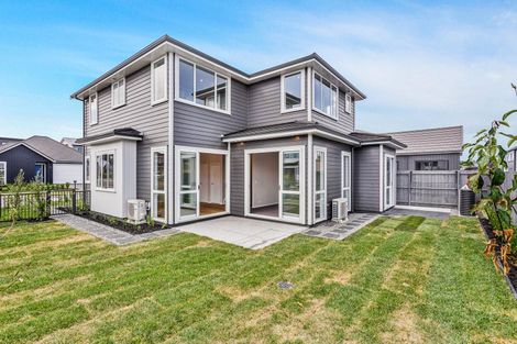 Photo of property in 1 Whenuapai Drive, Whenuapai, Auckland, 0618