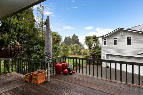 Photo of property in 118b Lake Crescent, Hamilton Lake, Hamilton, 3204