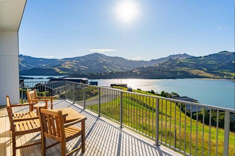 Photo of property in 14 Totara Drive, Duvauchelle, 7581