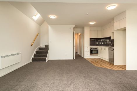 Photo of property in Amuri Park Apartments, 6/280 Bealey Avenue, Christchurch Central, Christchurch, 8013