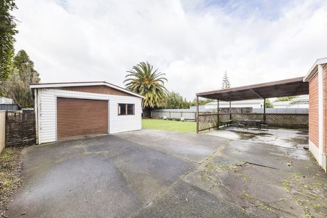 Photo of property in 18 Ronberg Street, Highbury, Palmerston North, 4412