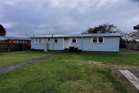 Photo of property in 191 Balmoral Drive, Tokoroa, 3420