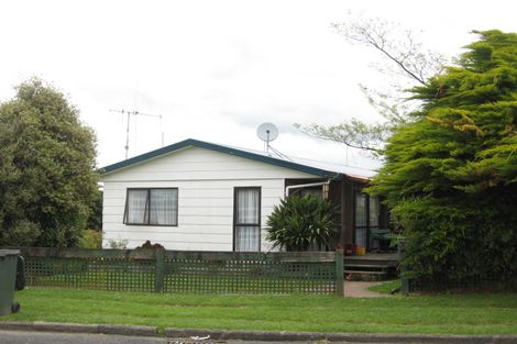 Photo of property in 359 Fraser Street, Te Awamutu, 3800