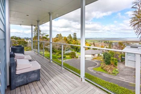 Photo of property in 121 Korokoro Crescent, Thames, 3500