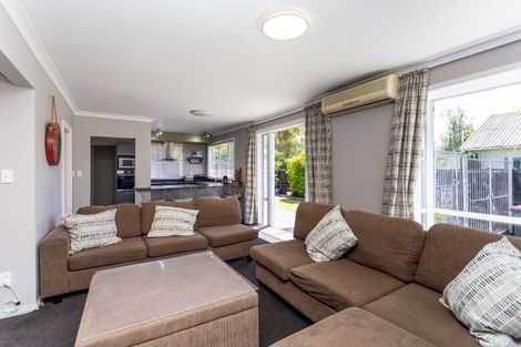 Photo of property in 29 Ilam Road, Upper Riccarton, Christchurch, 8041