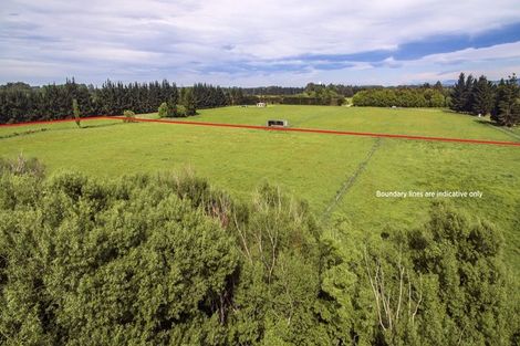 Photo of property in 162 Toppings Road, Sefton, Rangiora, 7477
