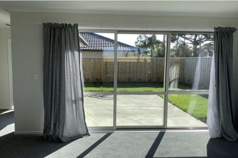 Photo of property in 18 Kennington Drive, Rolleston, 7615