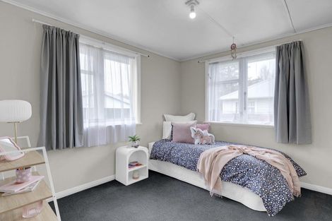 Photo of property in 16 Churchill Avenue, Maeroa, Hamilton, 3200