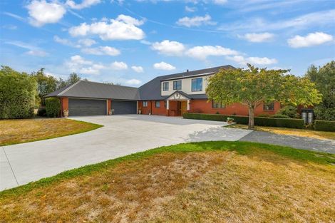Photo of property in 44 Modena Place, Ohoka, Kaiapoi, 7692