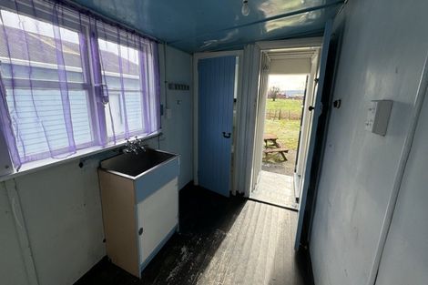 Photo of property in 81 Wanganui Flat Road, Harihari, 7884