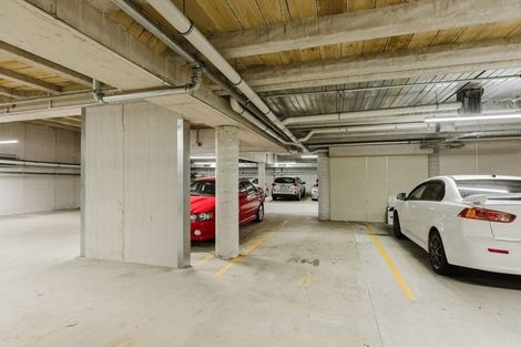 Photo of property in Detroit Apartments, 312/181 Tasman Street, Mount Cook, Wellington, 6021