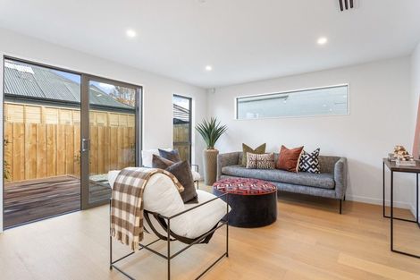 Photo of property in 91 Saint Albans Street, St Albans, Christchurch, 8014