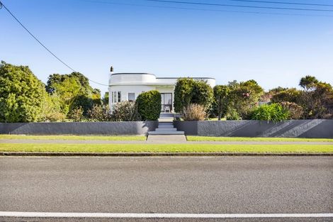 Photo of property in 32 Leicester Street, Patea, 4520