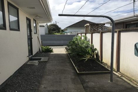 Photo of property in 68b Nixon Street, Whanganui East, Whanganui, 4500