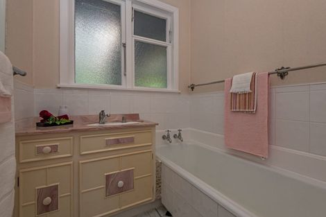 Photo of property in 24 Salisbury Avenue, Terrace End, Palmerston North, 4410