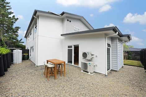 Photo of property in 10u1 Gallants Place, Flagstaff, Hamilton, 3210