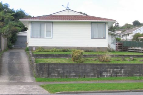 Photo of property in 30 Waipounamu Drive, Kelson, Lower Hutt, 5010