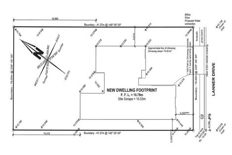 Photo of property in 42 Lanner Drive, Rolleston, 7615