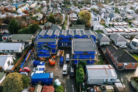 Photo of property in 45 Bordesley Street, Phillipstown, Christchurch, 8011
