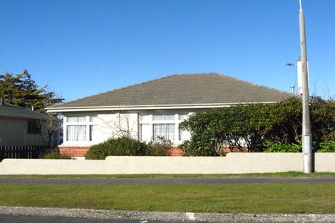 Photo of property in 43 Herriot Street, Richmond, Invercargill, 9810