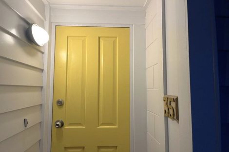 Photo of property in Pirie Street Townhouses, 35/35 Pirie Street, Mount Victoria, Wellington, 6011