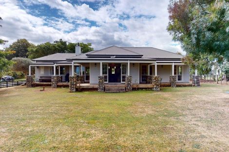 Photo of property in 22 Kebbell Terrace, Ohau, Levin, 5570