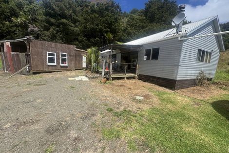 Photo of property in 3276 State Highway 12, Kaihu, 0379