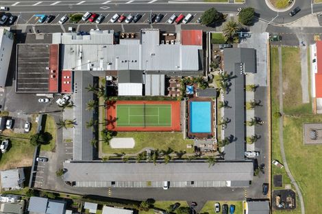 Photo of property in 415 Port Road, Whangamata, 3620