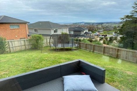 Photo of property in 124 Joseph Street, Flat Bush, Auckland, 2019
