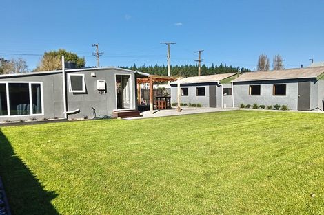 Photo of property in 128 Riverlea Estate Drive, Kainga, Christchurch, 8083