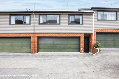 Photo of property in 14b Kelvin Place, Hamilton East, Hamilton, 3216