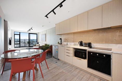 Photo of property in 604/21u King Street, Mount Cook, Wellington, 6021