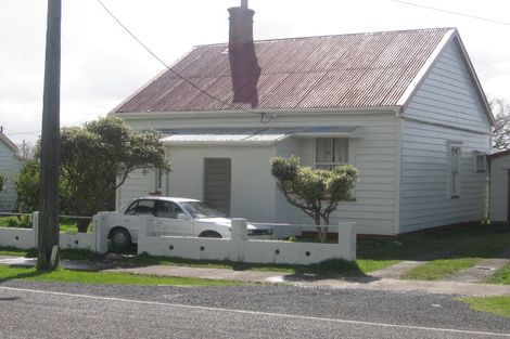 Photo of property in 27 Norton Street, Te Kopuru, 0391