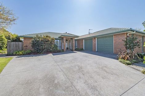 Photo of property in 13 Cezanne Grove, Rolleston, 7614