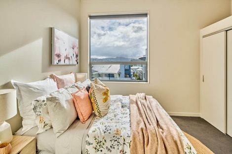 Photo of property in 31u8 Princess Terrace, Newtown, Wellington, 6021