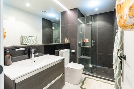 Photo of property in 305/21u King Street, Mount Cook, Wellington, 6021